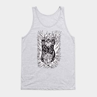 Guardian Angel Tank Top